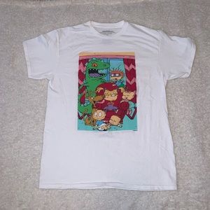 Rugrats graphic tee
